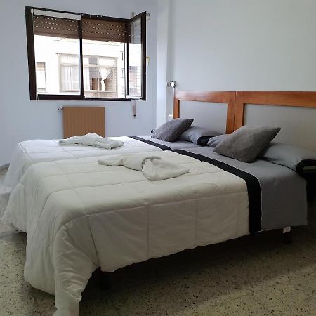 Apartamentos O Cargadeiro Ribadeo Dış mekan fotoğraf