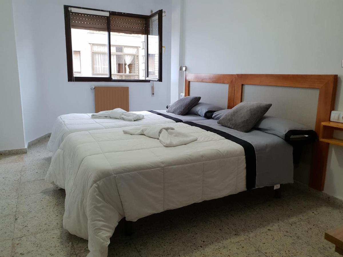 Apartamentos O Cargadeiro Ribadeo Dış mekan fotoğraf