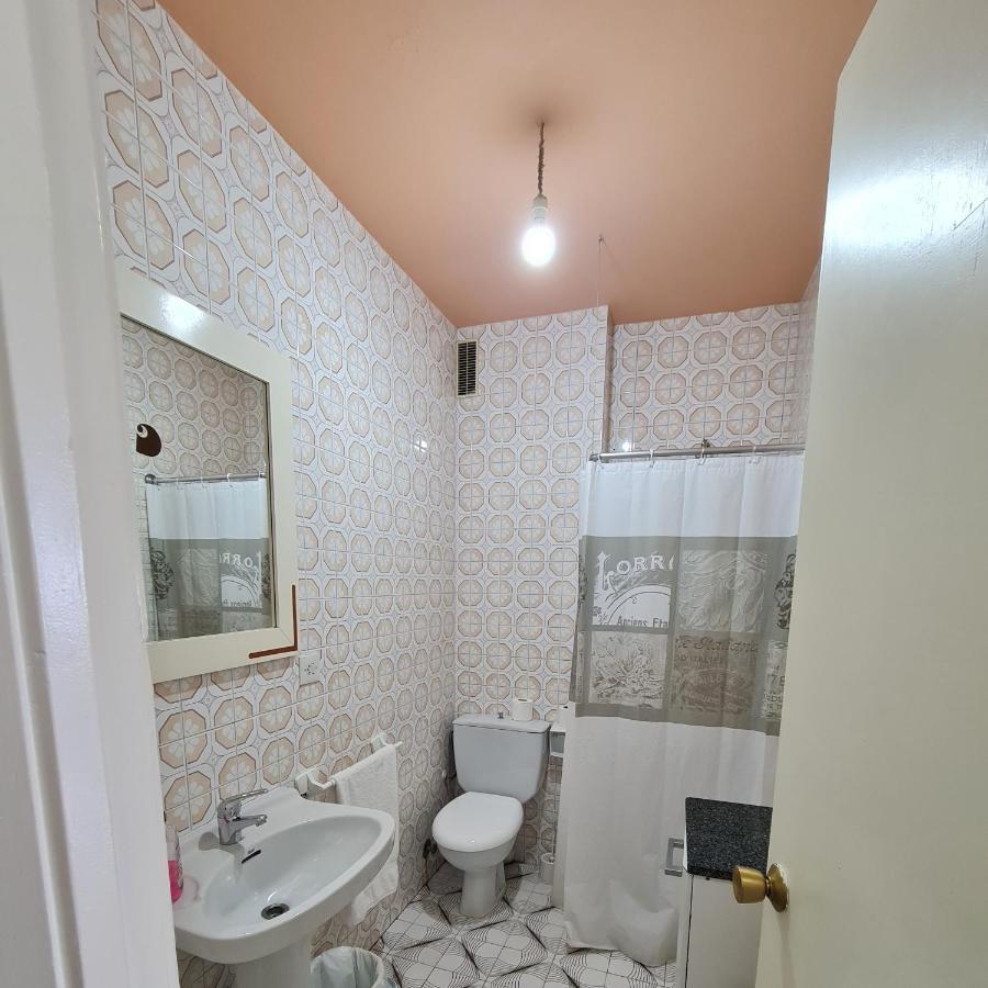 Apartamentos O Cargadeiro Ribadeo Dış mekan fotoğraf