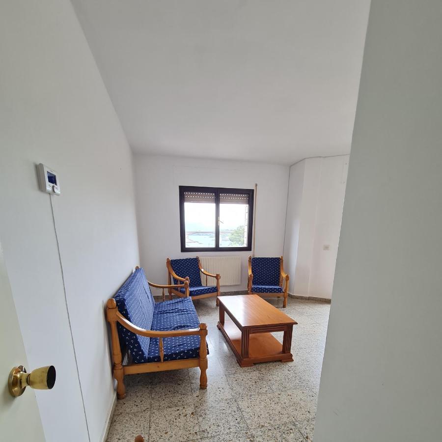 Apartamentos O Cargadeiro Ribadeo Dış mekan fotoğraf